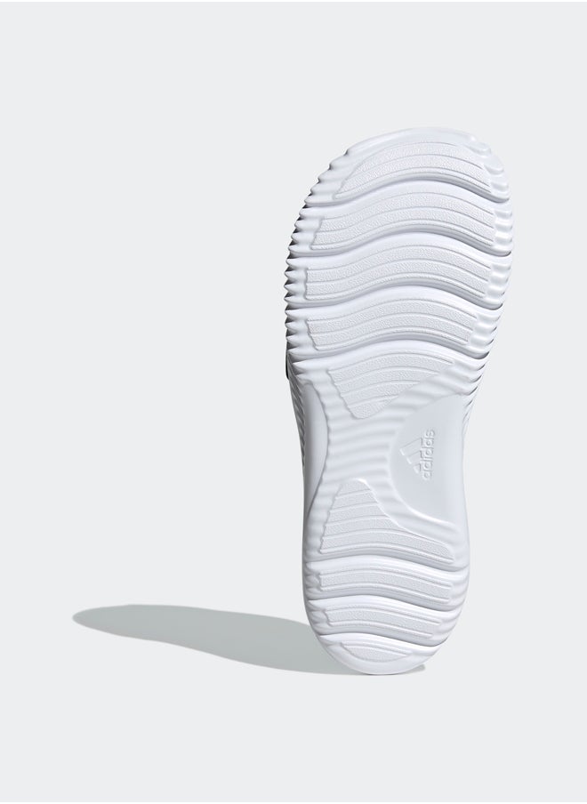 Adidas - Alphabounce Slides - Image 1