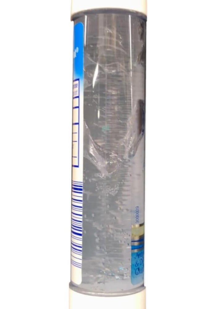 Dry Idea AdvancedDry Clear Gel Anti-Perspirant & Deodorant, Powder Fresh, 3-Ounce Tube (Pack of 6) - Image 4