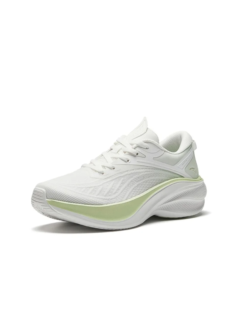انتا Cushioned Running Shoes