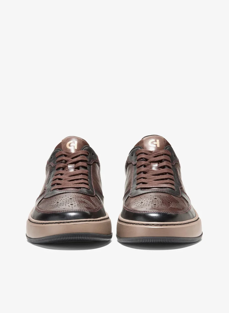 COLE HAAN Men's GrandPrø Crossover Sneakers