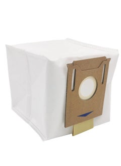 General Suitable for Corvus Sweeping Robot Accessories Dust Bag T8 T9 AIVI/POWER/ProT8 Series Dust Bag（4 PCS）  - Image 2