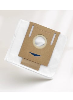 General Suitable for Corvus Sweeping Robot Accessories Dust Bag T8 T9 AIVI/POWER/ProT8 Series Dust Bag（4 PCS）  - Image 3