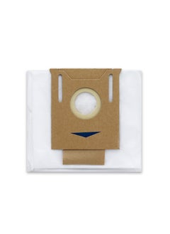 General Suitable for Corvus Sweeping Robot Accessories Dust Bag T8 T9 AIVI/POWER/ProT8 Series Dust Bag（4 PCS）  - Image 4