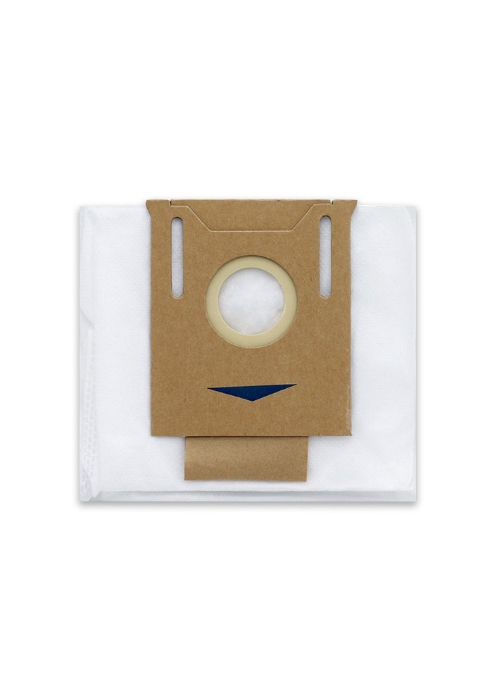 General Suitable for Corvus Sweeping Robot Accessories Dust Bag T8 T9 AIVI/POWER/ProT8 Series Dust Bag（4 PCS）  - Image 4
