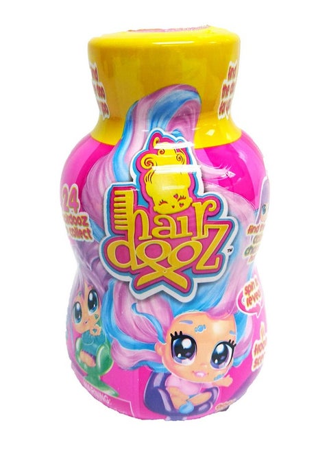 Hairdooz Shampoo Pack, Multi