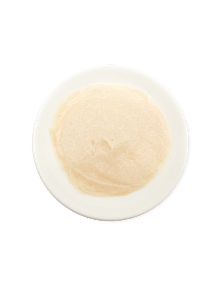 كيت كات بور بيوريه بلس+ زيت الدجاج والسمك (للجلد والفرو) - Image 2