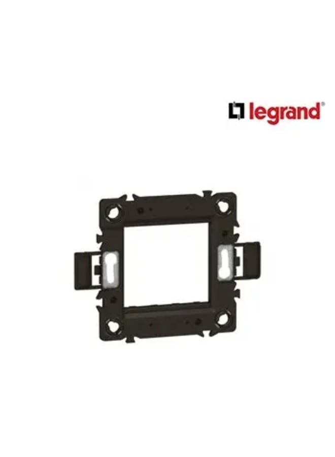 Legrand 7*7 gray chassis