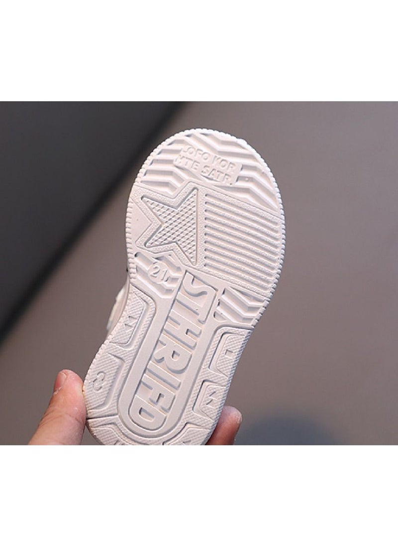 Loquat Children's Comfortable Walking Low Top Sneakers  - Image 2