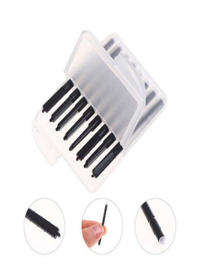AroneMom Hearing aid Filters Wax Guards for Phonak Widex Resound Hearing aid Accessories Earwax Filters 40 Pcs - Image 4