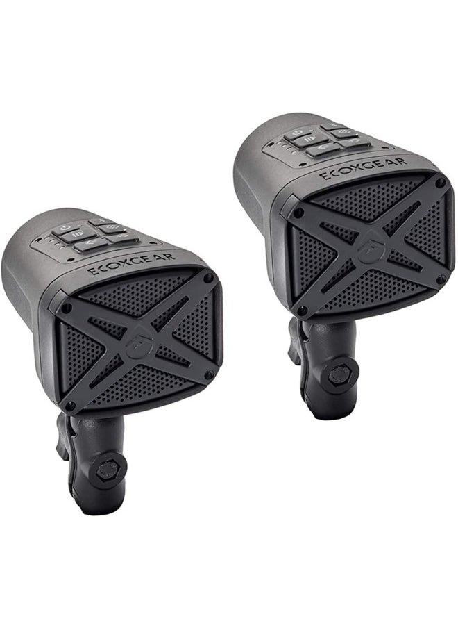 Generic - Eco X Gear Waverunner Ex/Vx/Gp Audio Package Pwc Bluetooth Speaker - Image 1