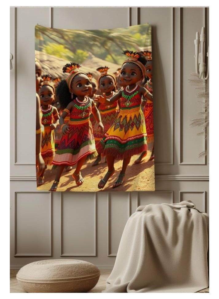 general Children's or student cartoon flannel thin blanket (warm and comfortable, suitable for sleep, games) 100cm*150cm - 263 - Image 1