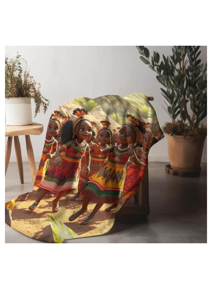 general Children's or student cartoon flannel thin blanket (warm and comfortable, suitable for sleep, games) 100cm*150cm - 263 - Image 5