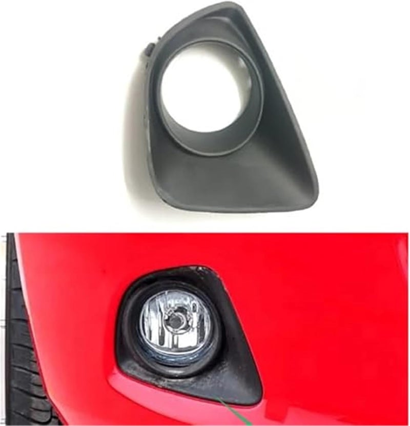 Vuzmode LED Fog Light Assembly for Mazda Demio M2 - Image 5