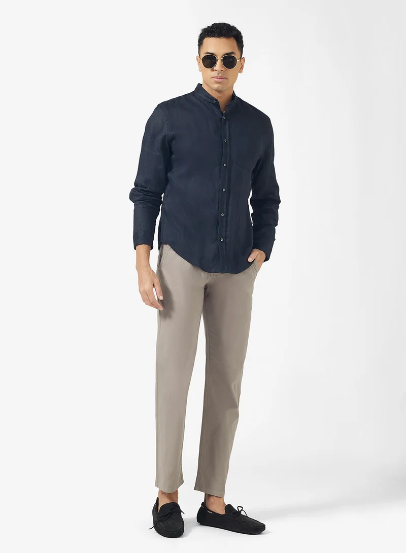 روبرت وود Relaxed Chino Pants