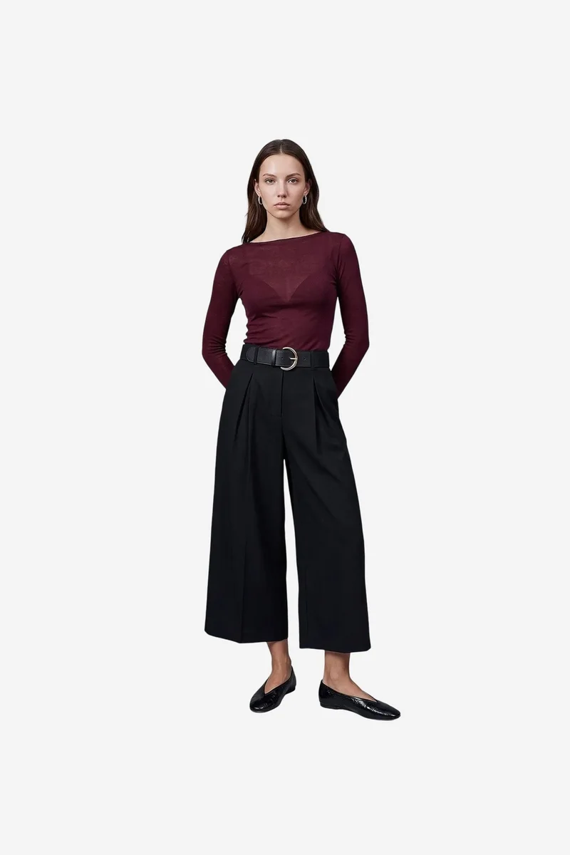 DILVIN Women’s Pants