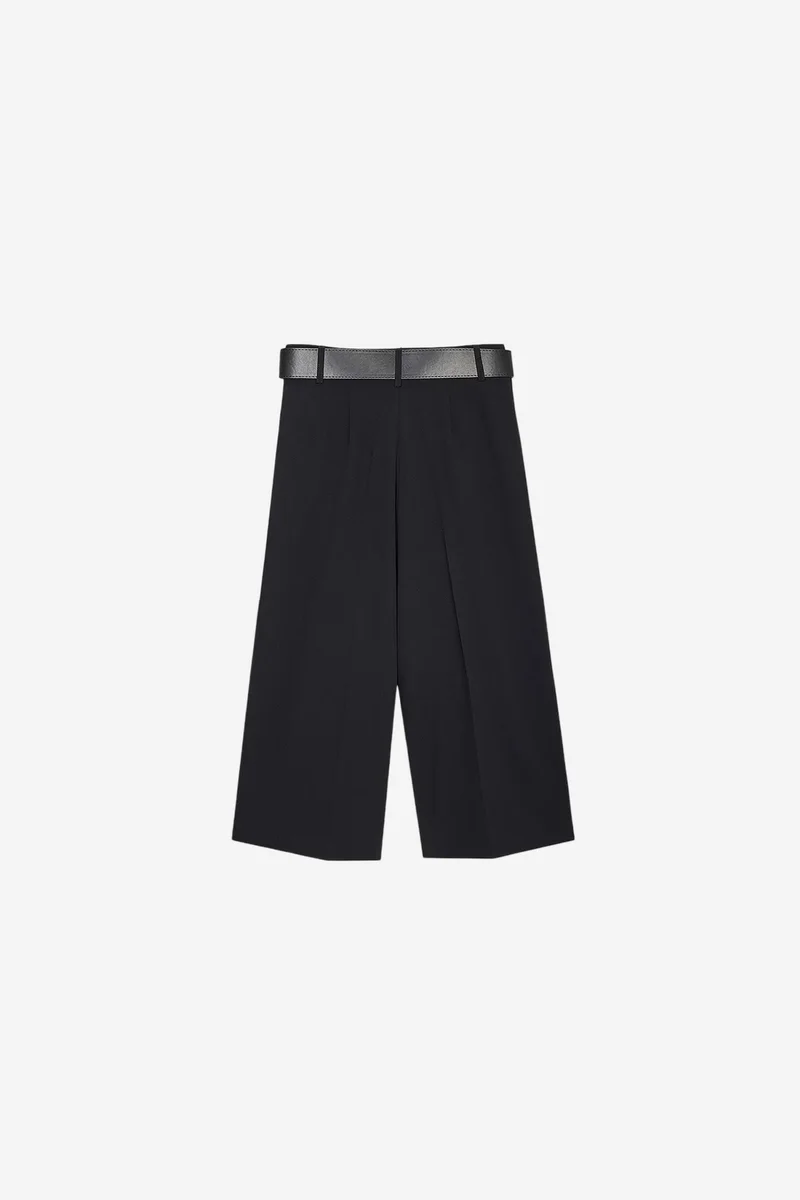 Dilvin Black DILVIN Women’s Pants for Women | Best Price UAE