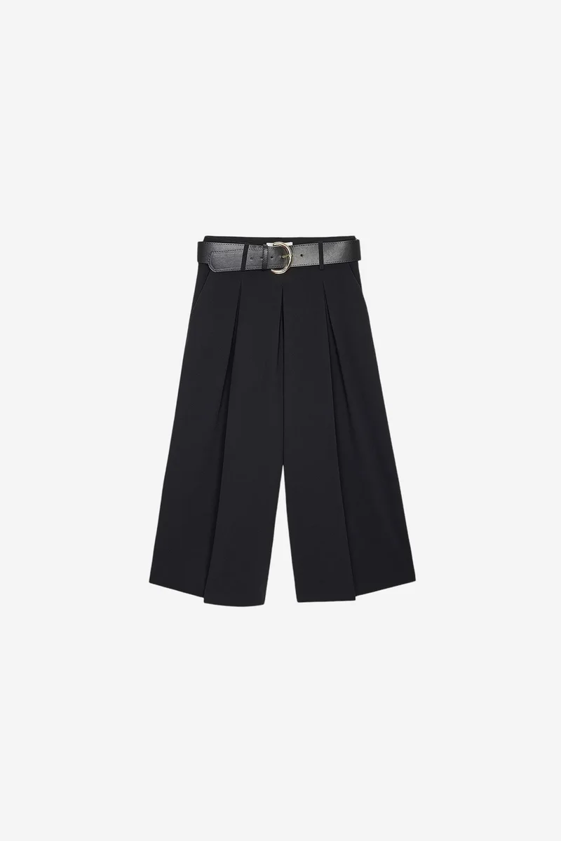 Dilvin Black DILVIN Women’s Pants for Women | Best Price UAE