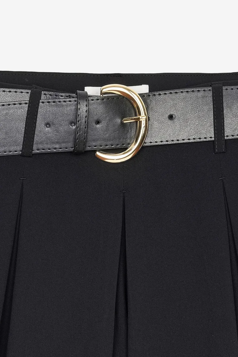 Dilvin Black DILVIN Women’s Pants for Women | Best Price UAE