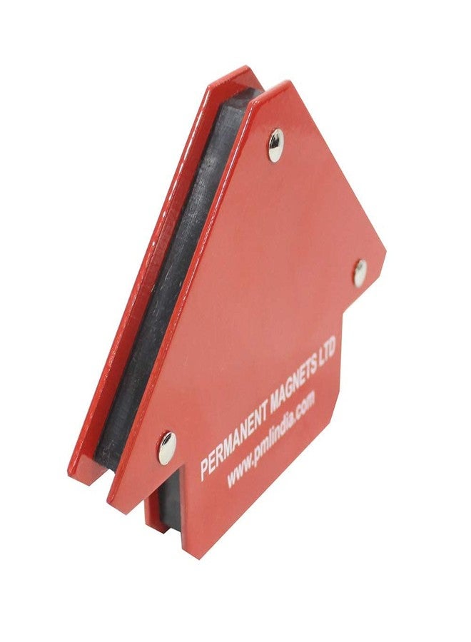 PML ARROW TYPE MULTI ANGLE MAGNETIC WELDING CLAMPS - CAT NO. 622 - Image 1