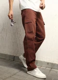 هوبرهولمي Brown