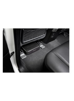 Pioneer TS-WX140DA Compact Series 8" x 5-1/4" - 170 W Max Power - Compact Active Subwoofer  - Image 3