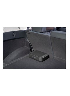 Pioneer TS-WX140DA Compact Series 8" x 5-1/4" - 170 W Max Power - Compact Active Subwoofer  - Image 5