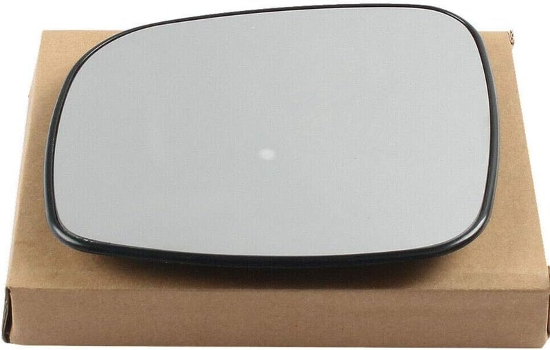 Wivplex Heated Right Rearview Mirror Glass for Grand Caravan & Town Country - Image 5