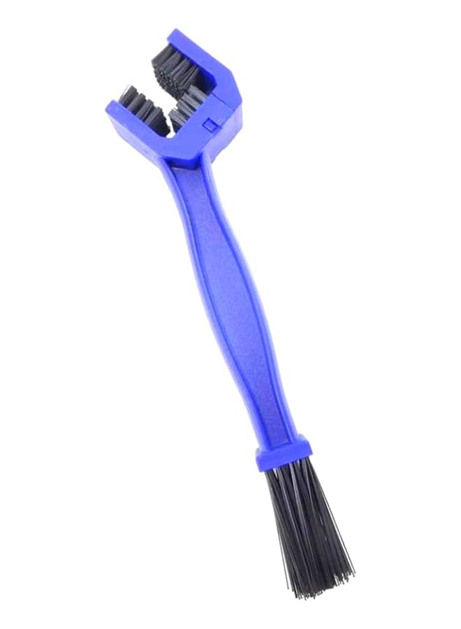 الكبريت منظف سلسلة الدراجة للدراجات النارية والدراجات الجبلية (أزرق) - Image 1