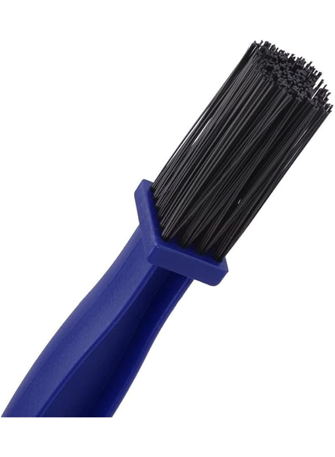 الكبريت منظف سلسلة الدراجة للدراجات النارية والدراجات الجبلية (أزرق) - Image 5