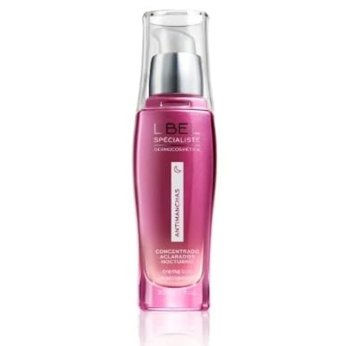 L'Bel Specialiste Dark Spot Night lightening concentrate 30 ml / 1 fl.oz. - Image 1