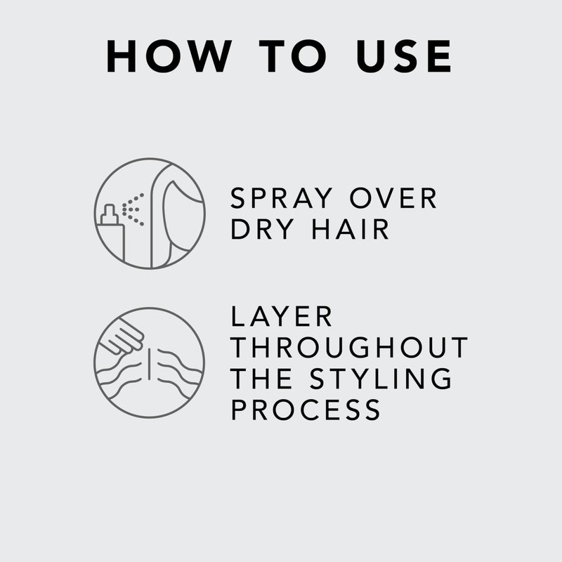 Sebastian Professional Shaper Hairspray, 50 VOC% | Flexible to Medium Hold | Brushable with Control | 10.6 oz - Image 5