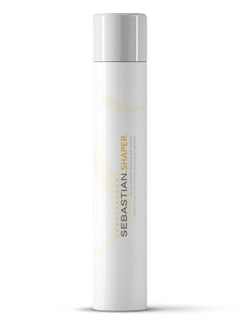 Sebastian Sebastian Professional Shaper Hairspray, Lightweight Control for 24 Hours of Medium to Strong Hold, 10.6 oz  - Image 1