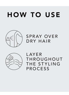 Sebastian Sebastian Professional Shaper Hairspray, Lightweight Control for 24 Hours of Medium to Strong Hold, 10.6 oz  - Image 3