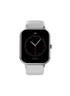 زيبليز ساعة ذكية Zeblaze Crystal Bluetooth 4.0 مقاومة للماء IP67 لتتبع اللياقة البدنية لنظام iOS / Android تدعم عداد الخطى ومراقبة النوم وتذكير المكالمات وكاميرا التحكم عن بعد المفقودة  - Image 1