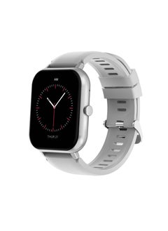 زيبليز ساعة ذكية Zeblaze Crystal Bluetooth 4.0 مقاومة للماء IP67 لتتبع اللياقة البدنية لنظام iOS / Android تدعم عداد الخطى ومراقبة النوم وتذكير المكالمات وكاميرا التحكم عن بعد المفقودة  - Image 2