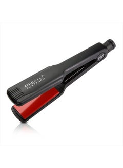 FHI HEAT Platform Pro Styling Tourmaline Hair Straightener for All Hair Types, 1 3/4 Inch