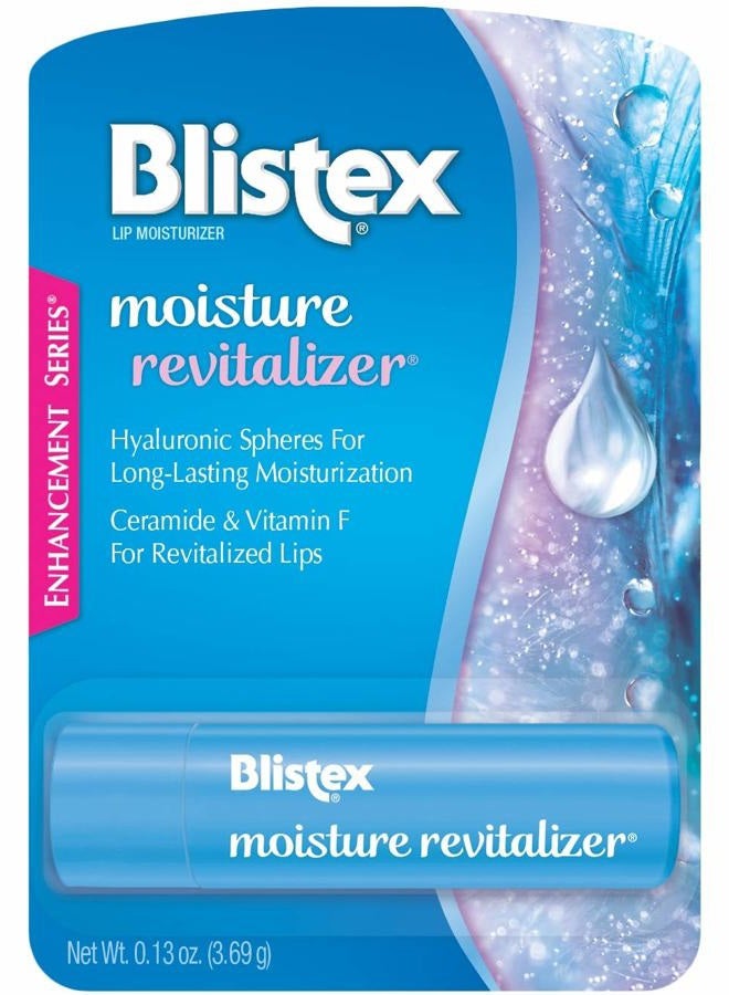 Blistex , Moisture Revitalizer, 0.13 Ounce - Image 1