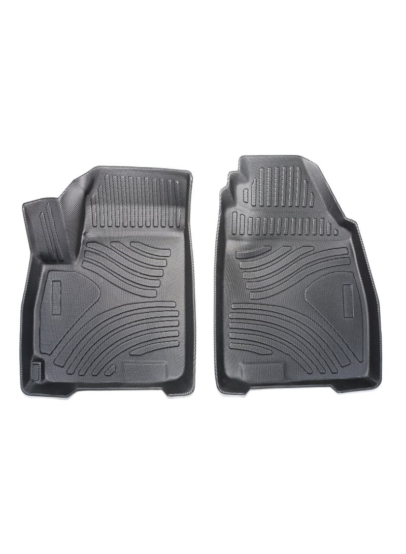 دواسه سيارات فاخره X95 - Image 3