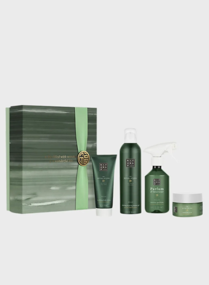 RITUALS The Ritual of Jing Gift Set - Medium
