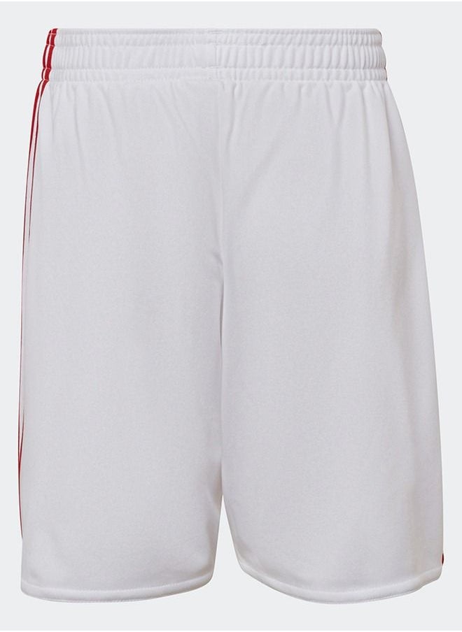 Adidas طقم نادي أرسنال لكرة القدم للأولاد 22/23 هوم ميني  - Image 2