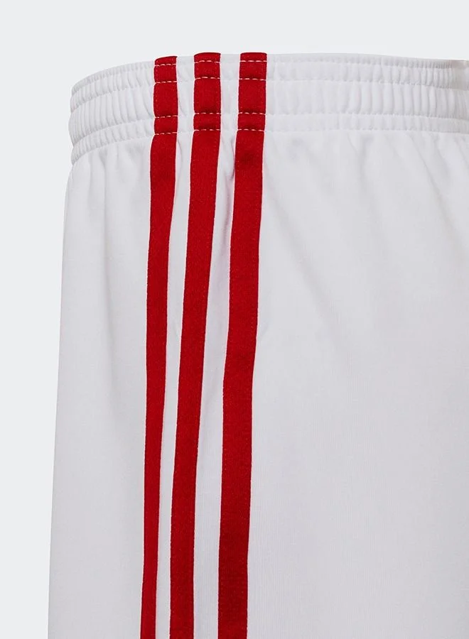 Adidas Boys Arsenal Football Club 22/23 Home Mini Kit