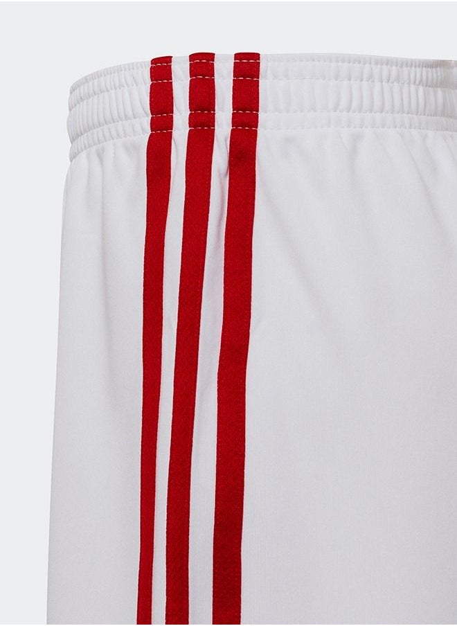 Adidas طقم نادي أرسنال لكرة القدم للأولاد 22/23 هوم ميني  - Image 3