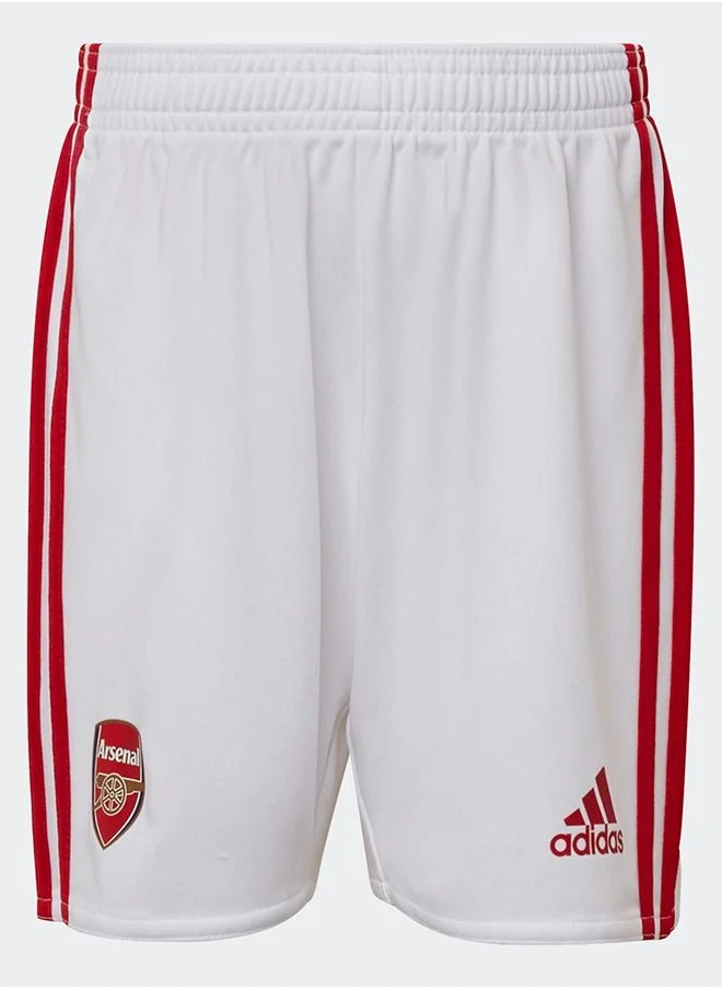 اديداس Boys Arsenal Football Club 22/23 Home Mini Kit