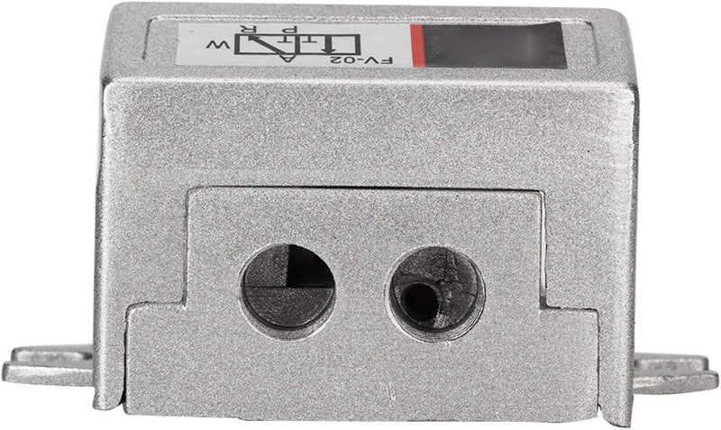 DAUERHAFT Sandblasting Accessory Tool Foot Pedal Switch for Sandblasting Machine with Spring Device - Image 1