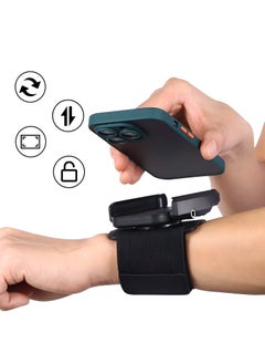 Ramadan Sports Armband Phone Holder - Extra Large Pocket for Earbuds & Keys, Anti-Slip Dubai Desert Running Gear, 360° Rotatable Screen (IPX6 Waterproof) - pzsku/ZDA70E990AEDD7E3622ABZ/45/_/1731403911/197c4946-b3c3-4142-9e07-5cf3cc57ae06