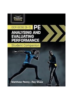 OCR GCSE (9-1) PE Analysing and Evaluating Perform 