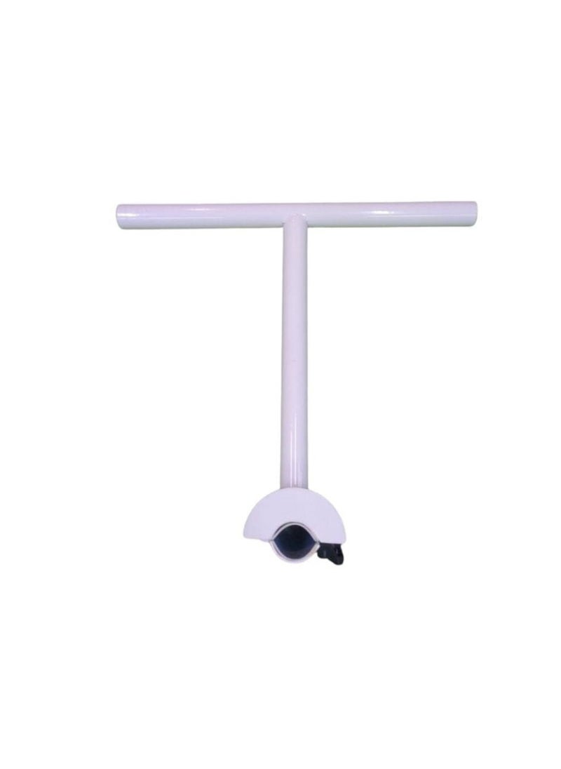 SS WATER SPORTS KAYAK MOTOR ENGINE BRACKET  - Image 1