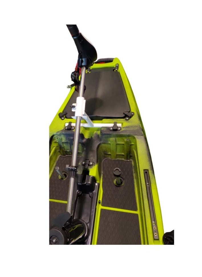 SS WATER SPORTS KAYAK MOTOR ENGINE BRACKET  - Image 4