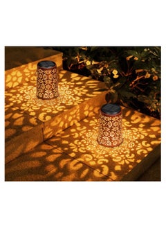 GCC ENERGY Solar Lantern Outdoor Light  - Image 2