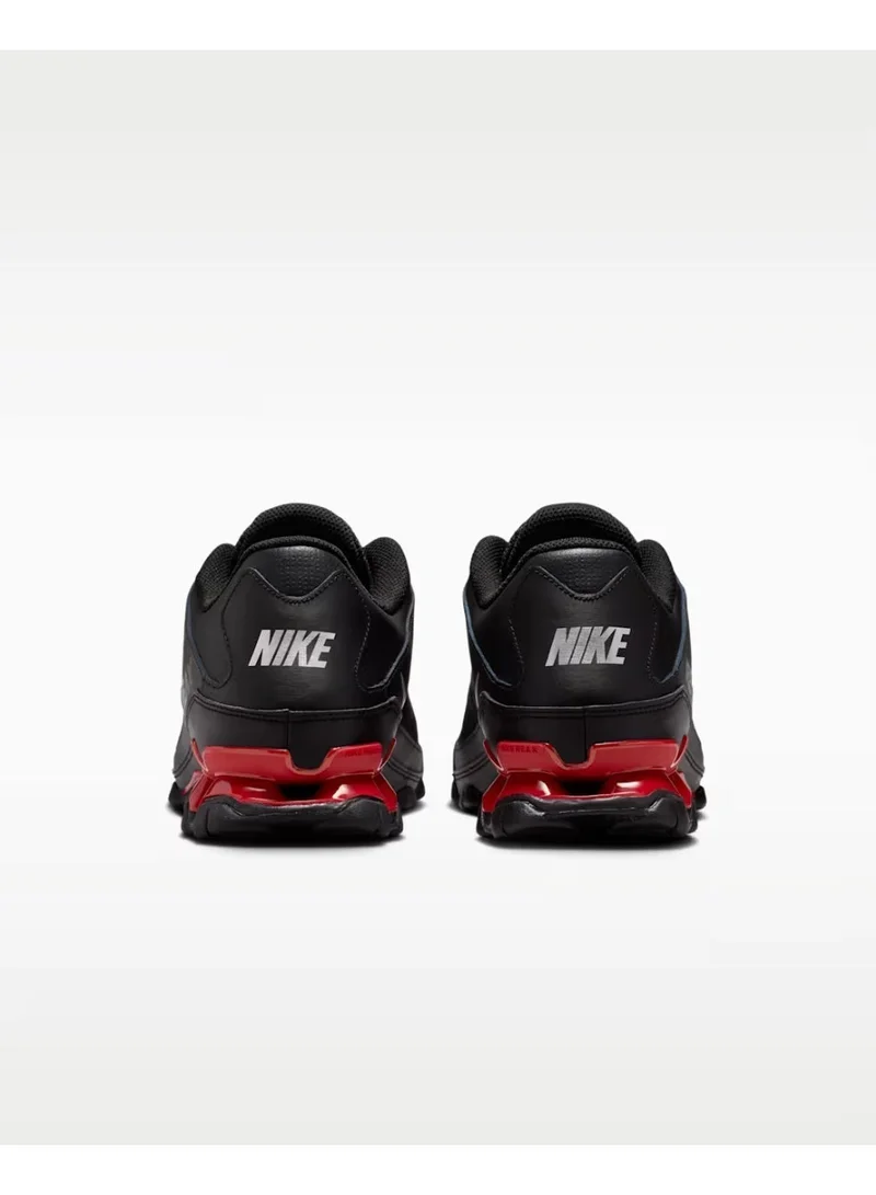 Nike BLACK/MTLC SILVER-UNIV RED Reax 8 Tr Mesh for Men | Best Price UAE